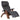 Perfect Chair - Electric Zero Gravity Recliner - Human Touch - Back2
