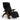 Perfect Chair - Electric Zero Gravity Recliner Black Human Touch