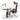 Haider BioSwing 660 iQ Mesh Executive Chair - Haider Bioswing - Back2