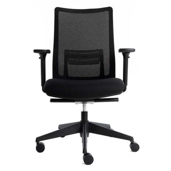 Okamura Portone Smart Office Chair - Okamura - Back2