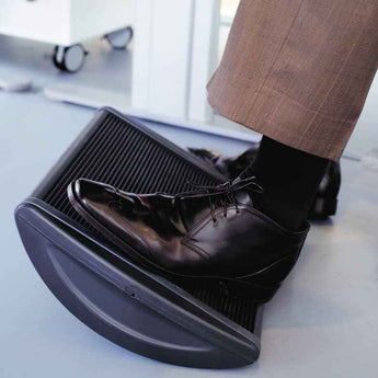 HAG Quickstep Footrest HAG