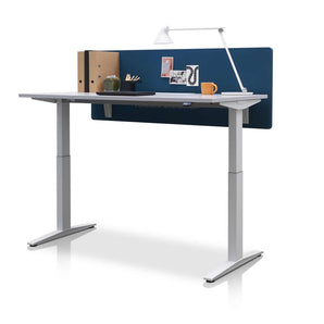 Herman Miller Ratio Sit-Stand Desk - Herman Miller - Back2
