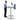 Herman Miller Ratio sit-stand desk standing