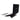 Ergonomic Cafe Shadow Laptop Stand - Ergonomic Cafe - Back2