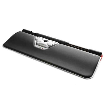 Contour RollerMouse Red Plus - Contour Design - Back2