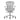 Herman Miller Aeron Office Chair Mineral Executive - Size B - Herman Miller - Back2