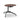 Okamura Risefit Height Adjustable Table - Okamura - Back2