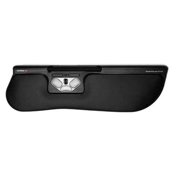 Contour RollerMouse Pro3 Plus - Contour Design - Back2