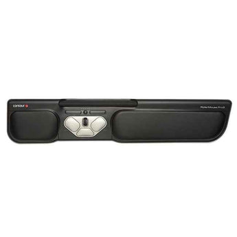 Contour RollerMouse Pro3 - Contour Design - Back2