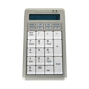 Bakker Elkhuizen S-Board 840 Design Numeric Keypad - Bakker Elkhuizen - Back2