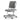 Moll S6 Swivel Chair