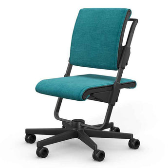 Moll S6 Swivel Chair Default Title #MWS Options 1 Moll