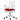 Herman Miller Sayl Chair - White Frame w/ Red Seat