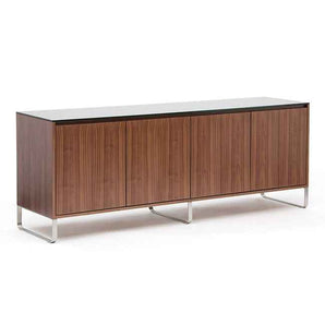 Naughtone Sideboard Cabinets - Naughtone - Back2