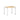 Herman Miller H Frame Side Table - Herman Miller - Back2