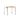 Herman Miller H Frame Side Table - Herman Miller - Back2