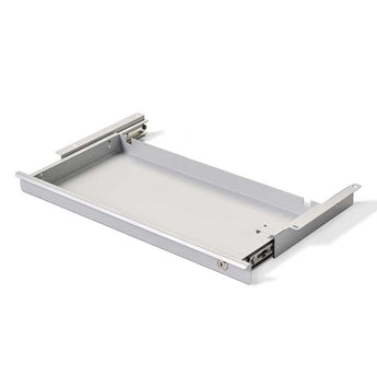 Lavoro Vault Under Desk Drawer for Standing Desk - Lavoro - Back2