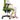 Haider BioSwing 360 iQ Chair