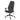 BackSaver 500 Task Chair - Black