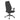 BackSaver 500 Task Chair - Black