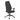 BackSaver 500 Task Chair - Black - Backsaver - Back2