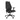 BackSaver 500 Task Chair - Black