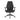 BackSaver 500 Task Chair - Black