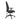 BackSaver 500 Task Chair - Black