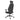 BackSaver 550 Task Chair - Black