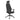 BackSaver 550 Task Chair - Black