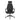 BackSaver 550 Task Chair - Black