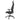 BackSaver 550 Task Chair - Black