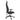 BackSaver 550 Task Chair - Black