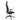 BackSaver 550 Task Chair - Black - Backsaver - Back2
