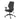 BackSaver 200 Desk Chair - Black