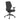 BackSaver 200 Desk Chair - Black