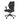 BackSaver 200 Desk Chair - Black