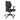 BackSaver 200 Desk Chair - Black