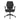 BackSaver 200 Desk Chair - Black