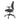 BackSaver 200 Desk Chair - Black