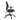 BackSaver 200 Desk Chair - Black