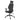BackSaver 250 Office Chair w/ Headrest - Black - Backsaver - Back2
