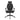 BackSaver 250 Office Chair - Black