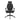 BackSaver 250 Office Chair w/ Headrest - Black - Backsaver - Back2
