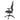 BackSaver 250 Office Chair w/ Headrest - Black - Backsaver - Back2