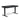 Moll T6 Adjustable Electric Sit-Stand Desk