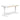 Moll T6 Adjustable Electric Sit-Stand Desk