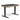 Moll T8 - Electric & Sit-Stand Desk