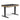 Moll T8 - Electric & Sit-Stand Desk Moll