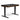 Moll T8 - Electric & Sit-Stand Desk